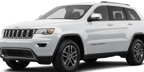 JEEP GRAND CHEROKEE 2020 1C4RJFBG2LC233818 image